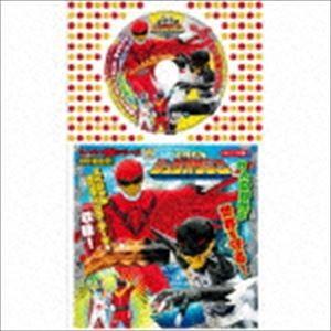 コロちゃんパック：：動物戦隊ジュウオウジャー3 [CD]｜guruguru