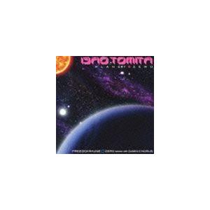 冨田勲 / PLANET ZERO FREEDOMMUNE○ZERO session with DA...