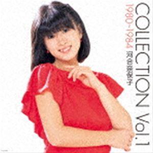 河合奈保子 / COLLECTION Vol.1 1980〜1984（カラー・レコード） [レコード 12inch]｜guruguru