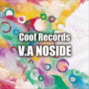 V.A NOSIDE [CD]｜guruguru