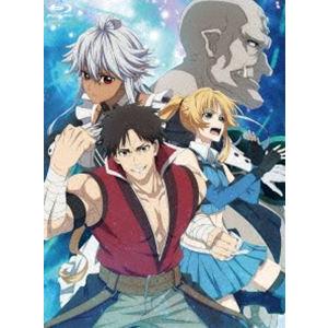 TVアニメ『新米オッサン冒険者、最強パーティに死ぬほど鍛えられて無敵になる。』Blu-ray Box...