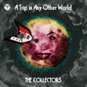 THE COLLECTORS / 別世界旅行 〜A Trip in Any Other World〜（初回限定盤／CD＋DVD） [CD]｜guruguru