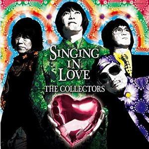 THE COLLECTORS / 鳴り止まないラブソング（初回限定盤／CD＋DVD） [CD]｜guruguru
