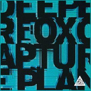 フォックス・キャプチャー・プラン / DEEPER [CD]