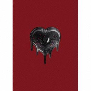 DEZERT / The Heart Tree（豪華盤／CD＋Blu-ray） [CD]