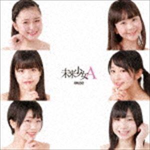 くるーず□CRUiSE! / 未来少女A（Type-B） [CD]｜guruguru