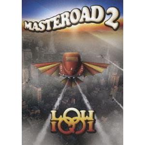 LOW IQ 01／MASTEROAD 2 [DVD]