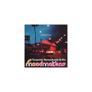 川上つよしと彼のムードメイカーズ / ムードメーカーズ・ムード [CD]