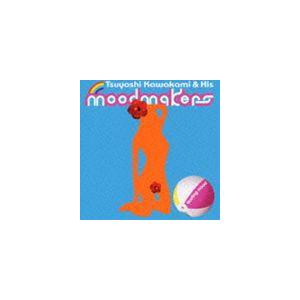 川上つよしと彼のムードメイカーズ / フローティング・ムード [CD]