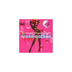 川上つよしと彼のムードメイカーズ / スパークリング・ムード [CD]