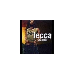 lecca / Dreamer [CD]｜guruguru