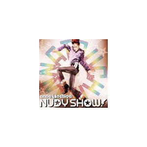 土屋アンナ / ヌーディー・ショウ! [CD]｜guruguru