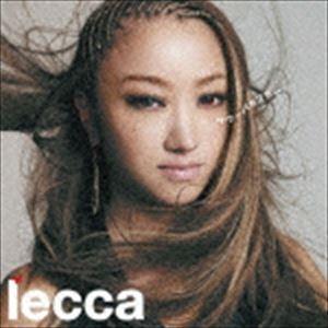lecca / パワーバタフライ（初回生産限定盤／CD＋DVD） [CD]｜guruguru