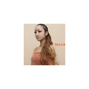 lecca / 箱舟〜ballads in me〜（通常盤） [CD]｜guruguru