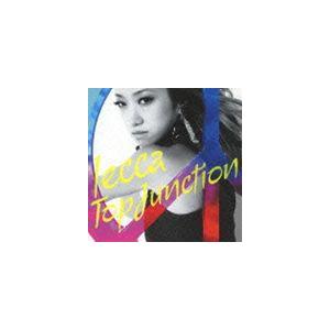 lecca / TOP JUNCTION [CD]｜guruguru