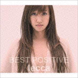 lecca / BEST POSITIVE [CD]｜guruguru