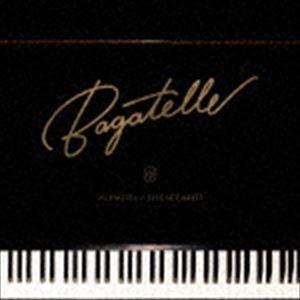 SUEMITSU ＆ THE SUEMITH / Bagatelle（CD＋DVD） [CD]