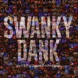 SWANKY DANK / Life is Full of Choices-Greatest Songs-（CD＋DVD） [CD]｜guruguru