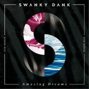 SWANKY DANK / Amazing Dreams（CD＋DVD） [CD]｜guruguru