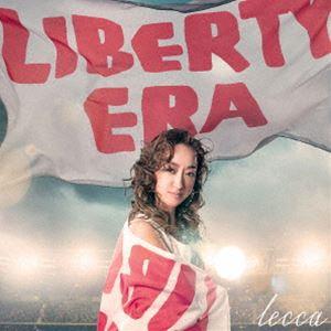 lecca / LIBERTY ERA [CD]｜guruguru