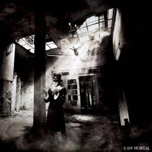 THE MORTAL / I AM MORTAL（初回生産限定盤／2アナログ（スマプラ対応）／180...