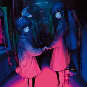 x0o0x＿ / 人形（初回生産限定盤） [レコード 12inch]