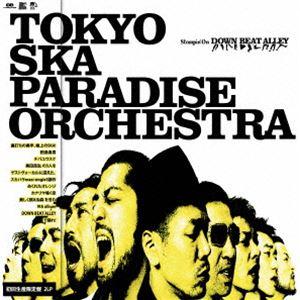 東京スカパラダイスオーケストラ / Stompin’ On DOWN BEAT ALLEY（初回生産...