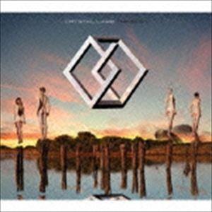 CRYSTAL LAKE / THE SIGN [CD]｜guruguru