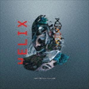 CRYSTAL LAKE / HELIX [CD]｜guruguru