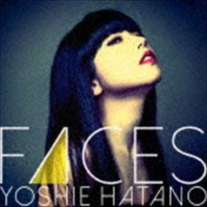 畑野芳恵 / FACES [CD]
