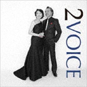 2VOICE / 120歳のLove Song [CD]