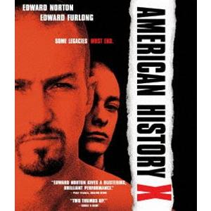 アメリカン・ヒストリーX [Blu-ray]