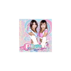 オーパーツ / 秘密のボンバー [CD]｜guruguru