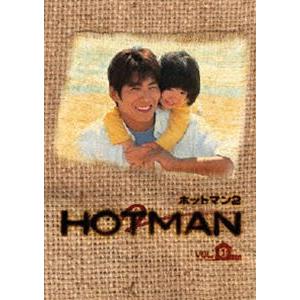 HOTMAN2 Vol.1 [DVD]