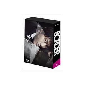 BORDER Blu-ray BOX [Blu-ray]