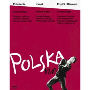 ポーランド映画傑作選3 カヴァレロヴィチ&ムンク Blu-ray BOX ポーランド映画傑作選3 カヴァレロヴィチ＆ムンク Blu-ray BOX