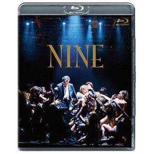 NINE [Blu-ray]｜guruguru