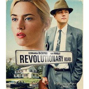 レボリューショナリー・ロード 燃え尽きるまで スペシャル・コレクターズ・エディション [Blu-ra...