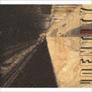 madrob＿beats / IDENTITY [CD]