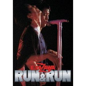 矢沢永吉 RUN＆RUN [DVD]