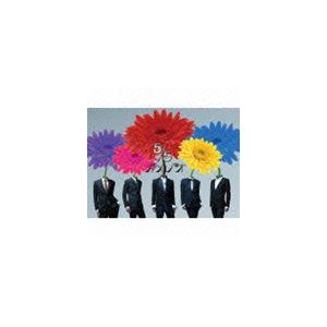 カメレオ / 5／5（CD＋DVD） [CD]