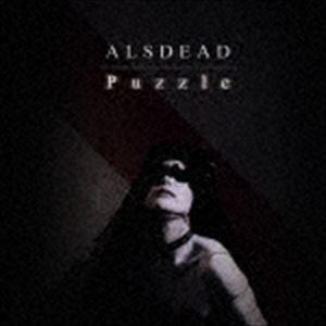 ALSDEAD / Puzzle（CD＋DVD） [CD]｜guruguru