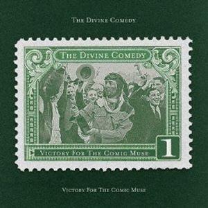 THE DIVINE COMEDY / VICTORY FOR THE COMIC MUSE [CD...