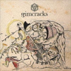 gimcracks / 奇夜羅盤 [CD]｜guruguru