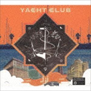 jjj / Yacht Club [CD]｜guruguru