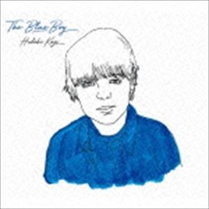 カジヒデキ / The Blue Boy [CD]｜guruguru