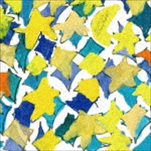 KONCOS / The Starry Night EP [CD]｜guruguru