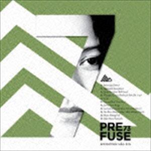 プレフューズ73 / Rivington Nao Rio ＋ Forsyth Gardens and...