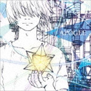 Halo at 四畳半 / APOGEE [CD]