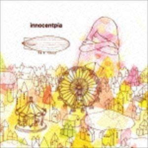 Halo at 四畳半 / innocentpia [CD]